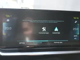 Peugeot e-208 thumbnail 26