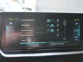 Peugeot e-208 thumbnail 27