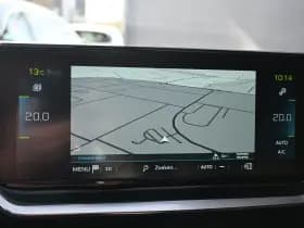 Peugeot e-208 thumbnail 28