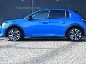 Peugeot e-208 thumbnail 4