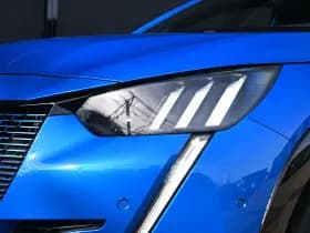 Peugeot e-208 thumbnail 35