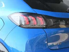 Peugeot e-208 thumbnail 38