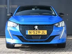 Peugeot e-208 thumbnail 5