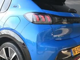 Peugeot e-208 thumbnail 43