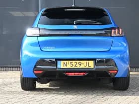 Peugeot e-208 thumbnail 6