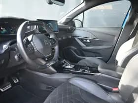 Peugeot e-208 thumbnail 7