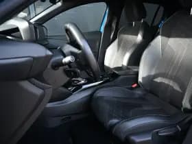 Peugeot e-208 thumbnail 9