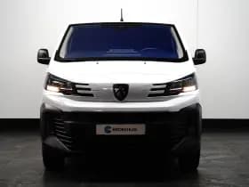 Peugeot Expert thumbnail 2