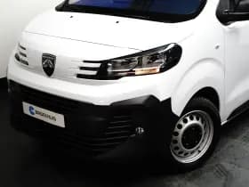 Peugeot Expert thumbnail 20