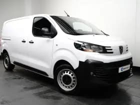 Peugeot Expert thumbnail 3