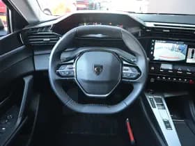 Peugeot 408 thumbnail 11