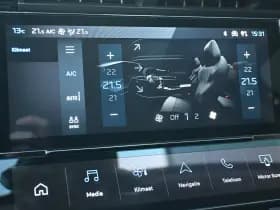 Peugeot 408 thumbnail 20