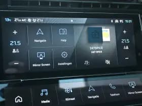 Peugeot 408 thumbnail 21