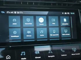 Peugeot 408 thumbnail 22