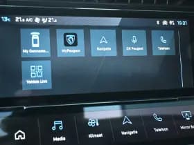 Peugeot 408 thumbnail 23
