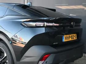 Peugeot 408 thumbnail 30