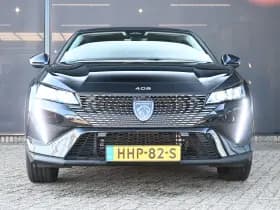 Peugeot 408 thumbnail 4
