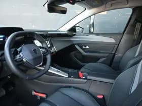 Peugeot 408 thumbnail 6
