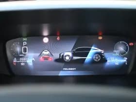 Peugeot 408 thumbnail 13