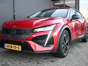 Peugeot 408 thumbnail 28