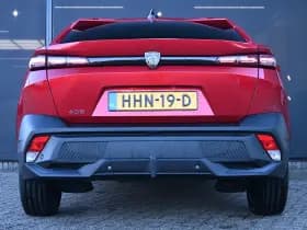 Peugeot 408 thumbnail 5