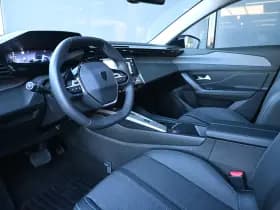 Peugeot 408 thumbnail 6
