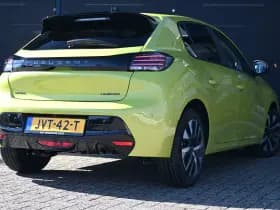 Peugeot 208 thumbnail 2