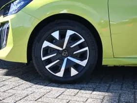 Peugeot 208 thumbnail 27