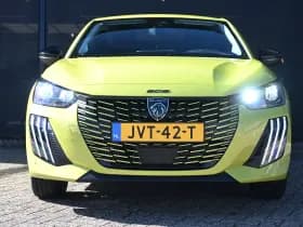 Peugeot 208 thumbnail 4