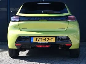 Peugeot 208 thumbnail 5