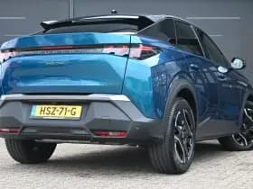 Peugeot 3008 thumbnail 2