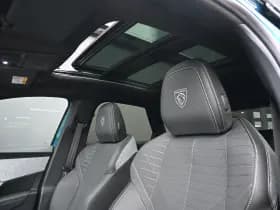 Peugeot 3008 thumbnail 11