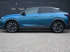 Peugeot 3008 thumbnail 3