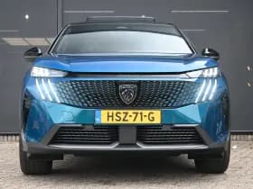 Peugeot 3008 thumbnail 4
