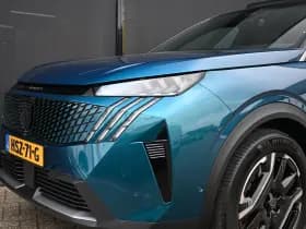 Peugeot 3008 thumbnail 34