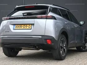 Peugeot 2008 thumbnail 2