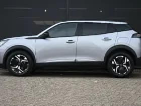 Peugeot 2008 thumbnail 3