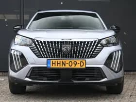 Peugeot 2008 thumbnail 4