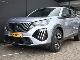 Peugeot 2008 thumbnail 32