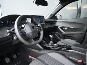 Peugeot 2008 thumbnail 6