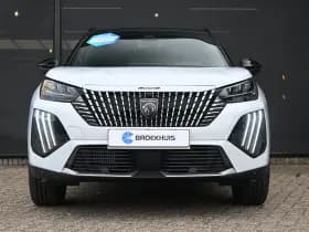 Peugeot 2008 thumbnail 2