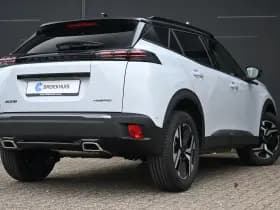 Peugeot 2008 thumbnail 3