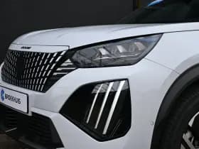 Peugeot 2008 thumbnail 27
