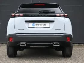 Peugeot 2008 thumbnail 4