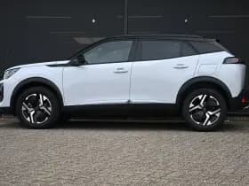 Peugeot 2008 thumbnail 5