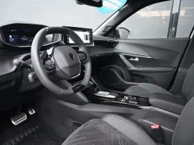 Peugeot 2008 thumbnail 6