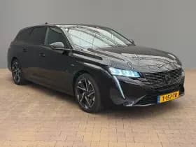 Peugeot 308 thumbnail 2