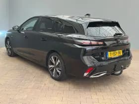 Peugeot 308 thumbnail 3