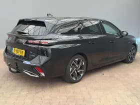 Peugeot 308 thumbnail 4
