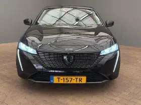 Peugeot 308 thumbnail 8
